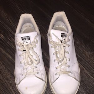 IRIDESCENT ADIDAS  SAM SMITH ORIGINALS